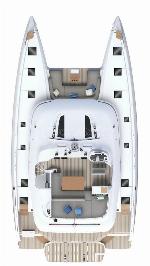 lagoon beneteau lagoon 55 1