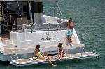 fountaine pajot fountaine pajot my 40 1