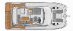 fountaine pajot fountaine pajot my 40 10