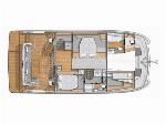 fountaine pajot fountaine pajot my 40 25