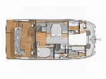 fountaine pajot fountaine pajot my 40 26