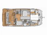 fountaine pajot fountaine pajot my 40 4
