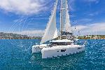 White Pearl Lagoon 42