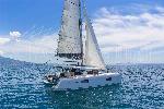 White Pearl Lagoon 42