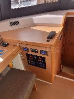 Nirvana Dufour 48 Catamaran