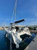 MADRE PERLA Lagoon 42