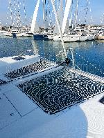 MADRE PERLA Lagoon 42