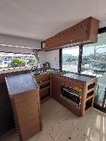 MADRE PERLA Lagoon 42