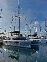 MADRE PERLA Lagoon 42