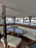 MADRE PERLA Lagoon 42