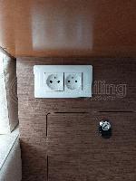 MADRE PERLA Lagoon 42