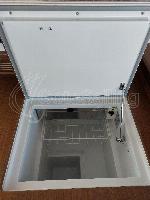 MADRE PERLA Lagoon 42