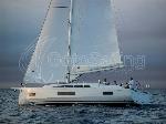 beneteau oceanis 401