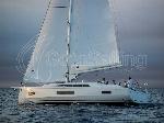 beneteau oceanis 401 4