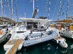 Joy Fountaine Pajot Isla 40