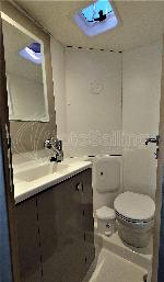 Joy Fountaine Pajot Isla 40