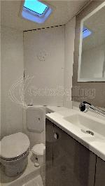 Joy Fountaine Pajot Isla 40