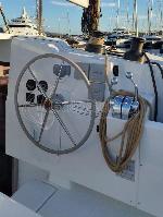 Joy Fountaine Pajot Isla 40