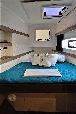 Joy Fountaine Pajot Isla 40