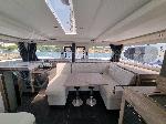 Joy Fountaine Pajot Isla 40