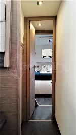 Joy Fountaine Pajot Isla 40