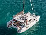 Solentia Lagoon 40