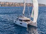 Solentia Lagoon 40