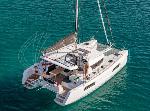 Solentia Lagoon 40