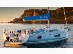 Sunsail 46 Mon Oceanis 46