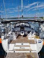 Romi Bavaria Cruiser 46