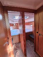 Romi Bavaria Cruiser 46