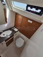 Romi Bavaria Cruiser 46