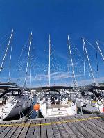 Romi Bavaria Cruiser 46