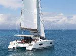 fountaine pajot fountaine pajot lucia 40