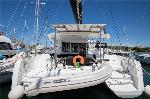 lagoon beneteau lagoon 40