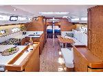 201234 Sun Odyssey 440
