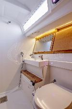 201234 Sun Odyssey 440