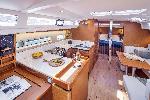 201234 Sun Odyssey 440
