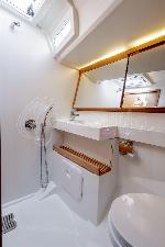 201234 Sun Odyssey 440