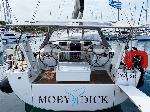Moby Dick Hanse 508