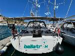 Bellatrix Hanse 458