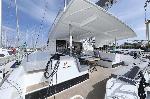 Chilli Fountaine Pajot Isla 40