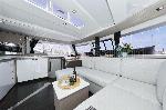 Chilli Fountaine Pajot Isla 40