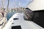 Chilli Fountaine Pajot Isla 40