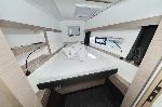 Chilli Fountaine Pajot Isla 40