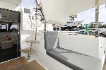 Chilli Fountaine Pajot Isla 40