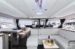 Chilli Fountaine Pajot Isla 40