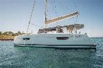 fountaine pajot fountaine pajot astrea 42