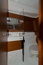 jeanneau sun odyssey 410 14