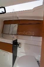 jeanneau sun odyssey 410 15